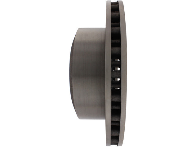 Centric Parts Disc Brake Rotor P/N:121.65092 Fits: Fleetwood Bounder, Fleetwood Bounder Classic, Fleetwood Flair, Fleetwood Flair Lxe, Fleetwood Fortis, Fleetwood Southwind, Ford F-450 Super Duty, Ford F-53 Motorhome Chassis - Image 1