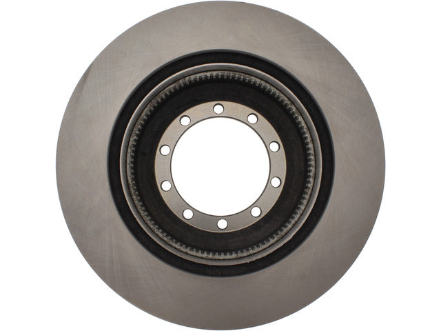 Centric Parts Disc Brake Rotor P/N:121.65092 Fits: Fleetwood Bounder, Fleetwood Bounder Classic, Fleetwood Flair, Fleetwood Flair Lxe, Fleetwood Fortis, Fleetwood Southwind, Ford F-450 Super Duty, Ford F-53 Motorhome Chassis - Image 2