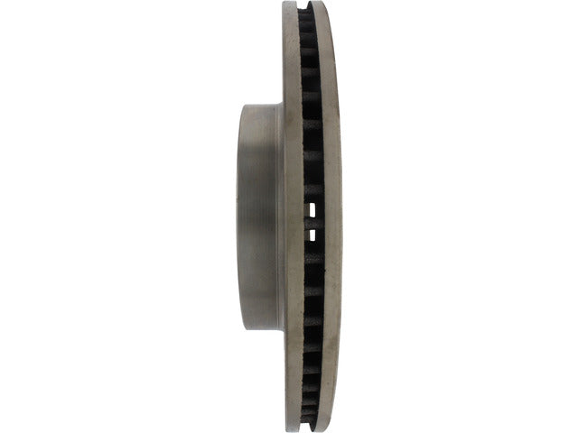 Centric Parts Disc Brake Rotor P/N:121.65093 Fits: Lincoln Aviator 05-03 - Image 1