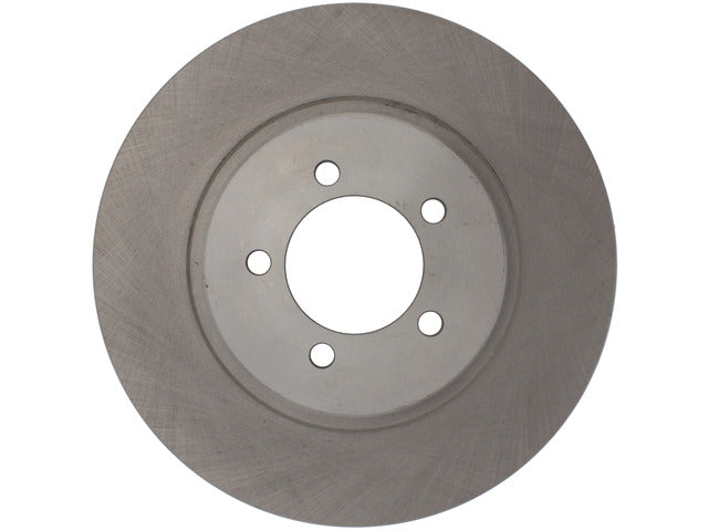 Centric Parts Disc Brake Rotor P/N:121.65093 Fits: Lincoln Aviator 05-03 - Image 3