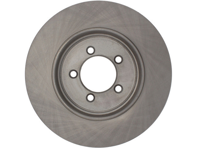 Centric Parts Disc Brake Rotor P/N:121.65094 Fits: Lincoln Aviator 05-03 - Image 2