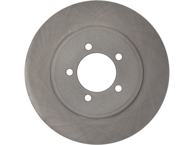Centric Parts Disc Brake Rotor P/N:121.65094 Fits: Lincoln Aviator 05-03 - Image 3