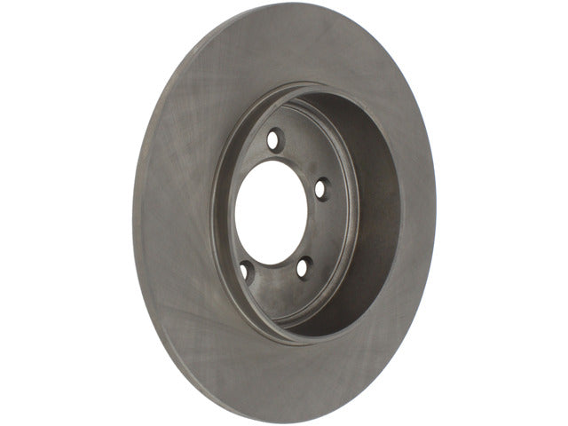 Centric Parts Disc Brake Rotor P/N:121.65094 Fits: Lincoln Aviator 05-03 - Image 5