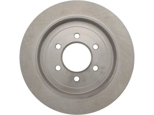 Centric Parts Disc Brake Rotor P/N:121.65095 Fits: Ford Expedition 06-02, Lincoln Navigator 06-02 - Image 2