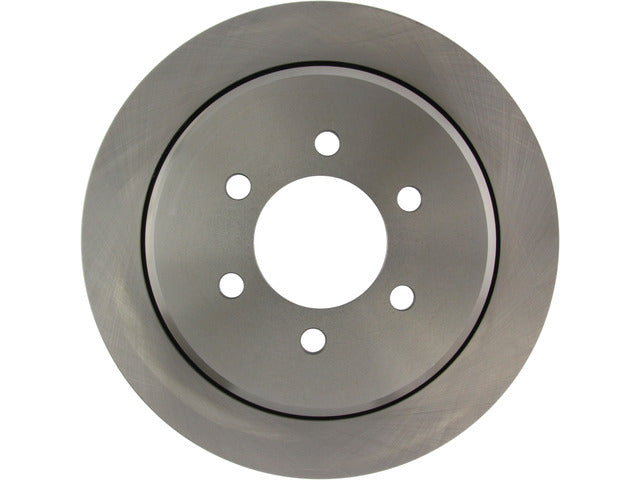 Centric Parts Disc Brake Rotor P/N:121.65095 Fits: Ford Expedition 06-02, Lincoln Navigator 06-02 - Image 3