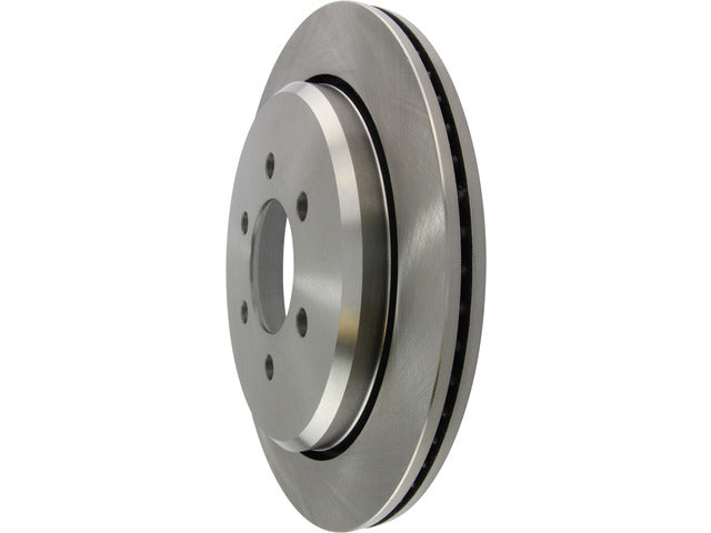 Centric Parts Disc Brake Rotor P/N:121.65095 Fits: Ford Expedition 06-02, Lincoln Navigator 06-02 - Image 4
