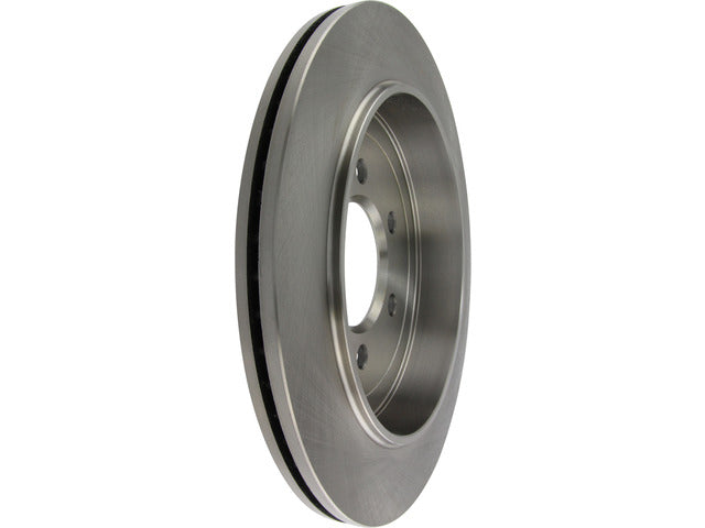 Centric Parts Disc Brake Rotor P/N:121.65095 Fits: Ford Expedition 06-02, Lincoln Navigator 06-02 - Image 5