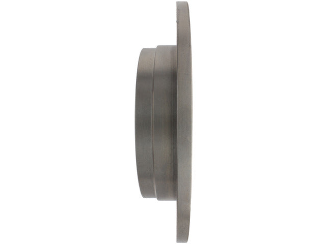 Centric Parts Disc Brake Rotor P/N:121.65096 Fits: Ford Explorer Sport 2003, Ford Explorer Sport Trac 05-03, Ford F-250 2000 - Image 1