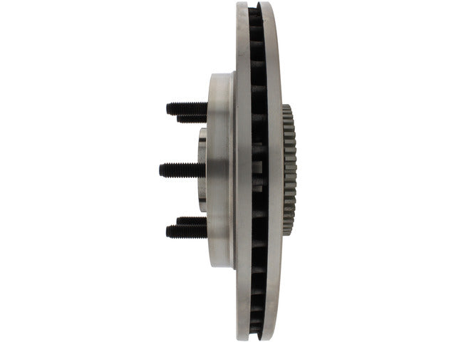Centric Parts Disc Brake Rotor and Hub Assembly P/N:121.65098 Fits: Ford F-150 08-04, Lincoln Mark Lt 08-06 - Image 1