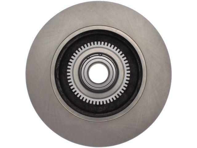 Centric Parts Disc Brake Rotor and Hub Assembly P/N:121.65098 Fits: Ford F-150 08-04, Lincoln Mark Lt 08-06 - Image 2