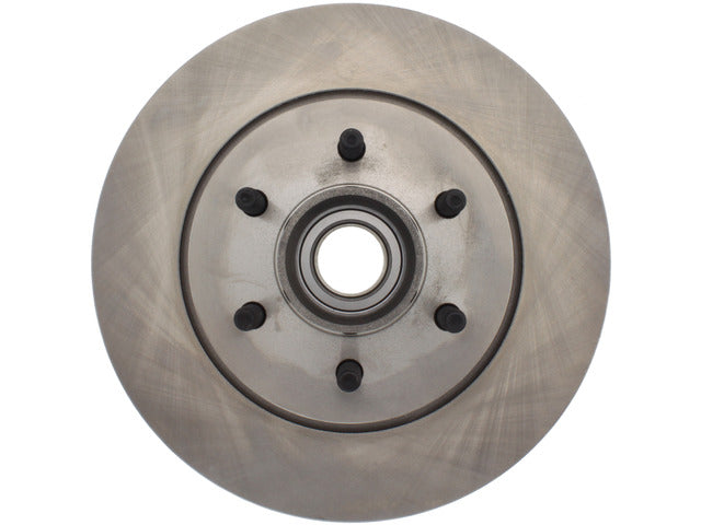 Centric Parts Disc Brake Rotor and Hub Assembly P/N:121.65098 Fits: Ford F-150 08-04, Lincoln Mark Lt 08-06 - Image 3