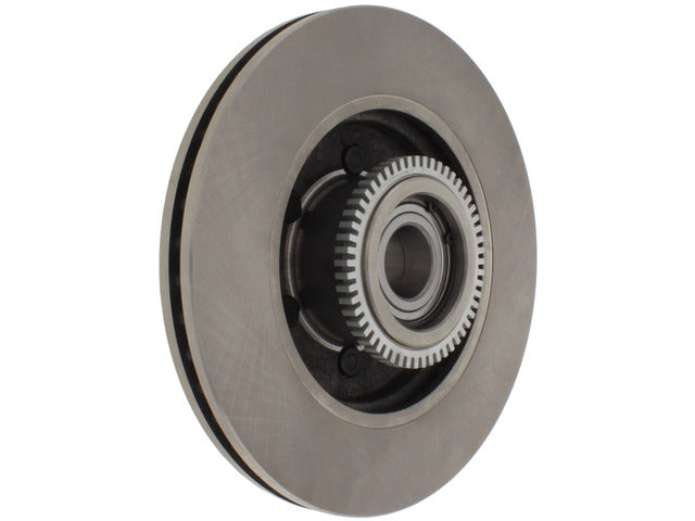 Centric Parts Disc Brake Rotor and Hub Assembly P/N:121.65098 Fits: Ford F-150 08-04, Lincoln Mark Lt 08-06 - Image 5