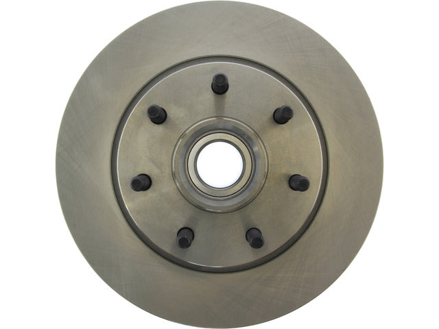 Centric Parts Disc Brake Rotor and Hub Assembly P/N:121.65099 Fits: Ford F-150 08-04, Lincoln Mark Lt 08-06 - Image 3