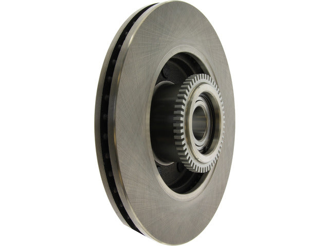 Centric Parts Disc Brake Rotor and Hub Assembly P/N:121.65099 Fits: Ford F-150 08-04, Lincoln Mark Lt 08-06 - Image 5