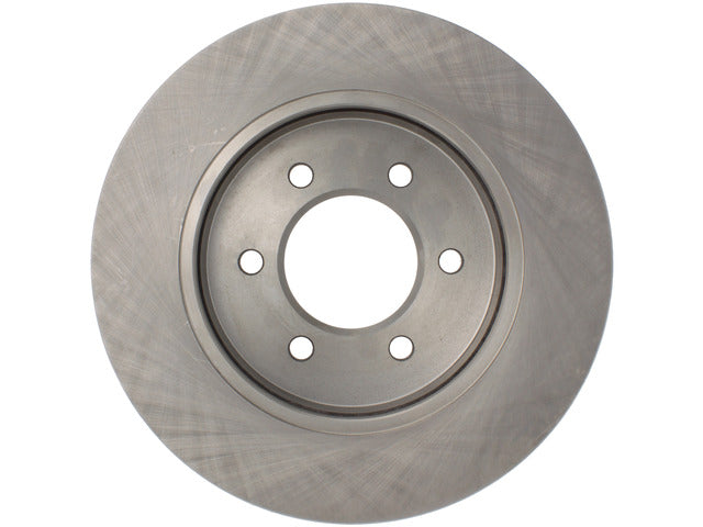 Centric Parts Disc Brake Rotor P/N:121.65100 Fits: Ford F-150 08-04, Lincoln Mark Lt 08-06 - Image 2