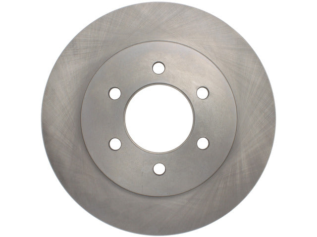 Centric Parts Disc Brake Rotor P/N:121.65100 Fits: Ford F-150 08-04, Lincoln Mark Lt 08-06 - Image 3