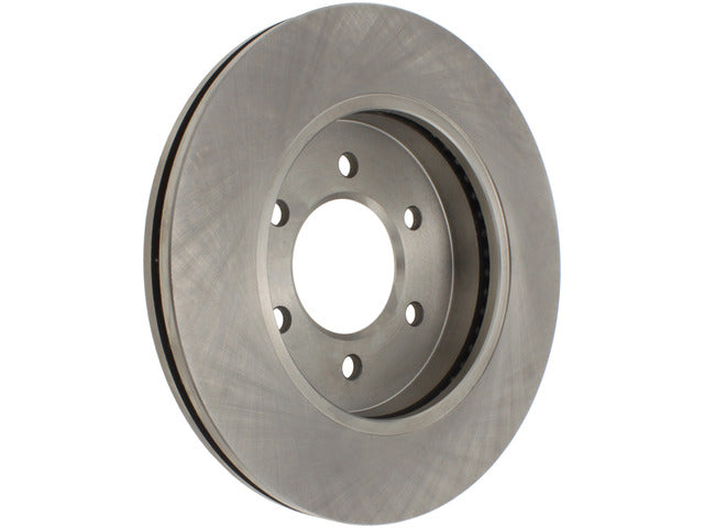 Centric Parts Disc Brake Rotor P/N:121.65100 Fits: Ford F-150 08-04, Lincoln Mark Lt 08-06 - Image 5