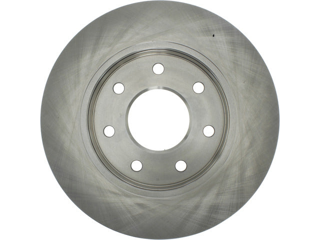 Centric Parts Disc Brake Rotor P/N:121.65101 Fits: Ford F-150 08-04, Lincoln Mark Lt 08-06 - Image 2