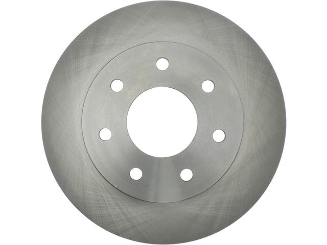 Centric Parts Disc Brake Rotor P/N:121.65101 Fits: Ford F-150 08-04, Lincoln Mark Lt 08-06 - Image 3