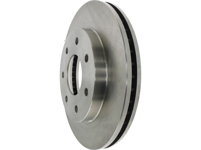 Centric Parts Disc Brake Rotor P/N:121.65101 Fits: Ford F-150 08-04, Lincoln Mark Lt 08-06 - Image 4