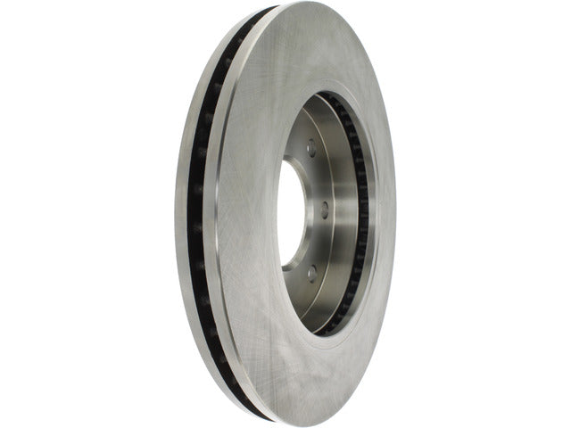 Centric Parts Disc Brake Rotor P/N:121.65101 Fits: Ford F-150 08-04, Lincoln Mark Lt 08-06 - Image 5