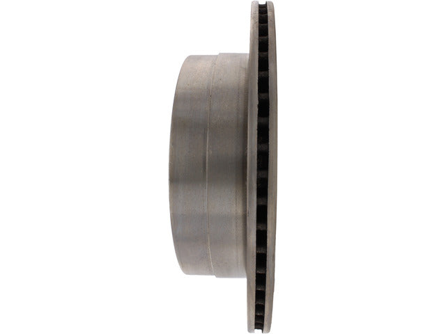 Centric Parts Disc Brake Rotor P/N:121.65102 Fits: Ford F-150 11-04, Lincoln Mark Lt 08-06 - Image 1