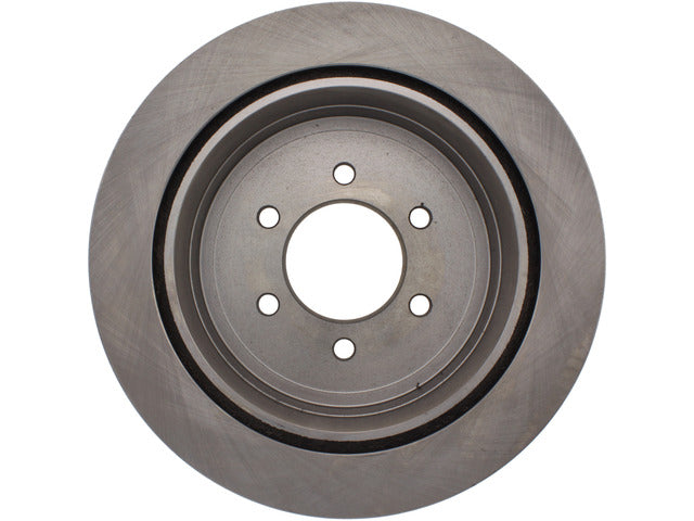 Centric Parts Disc Brake Rotor P/N:121.65102 Fits: Ford F-150 11-04, Lincoln Mark Lt 08-06 - Image 2