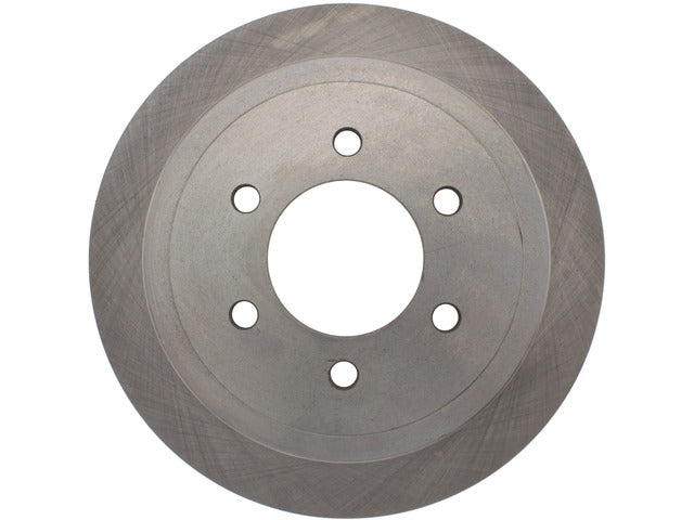 Centric Parts Disc Brake Rotor P/N:121.65102 Fits: Ford F-150 11-04, Lincoln Mark Lt 08-06 - Image 3