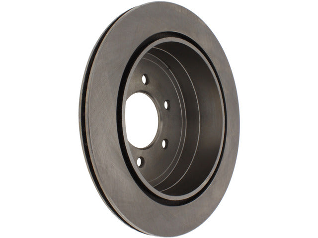 Centric Parts Disc Brake Rotor P/N:121.65102 Fits: Ford F-150 11-04, Lincoln Mark Lt 08-06 - Image 5