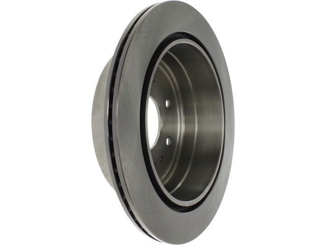 Centric Parts Disc Brake Rotor P/N:121.65103 Fits: Ford F-150 11-04, Lincoln Mark Lt 08-06 - Image 5