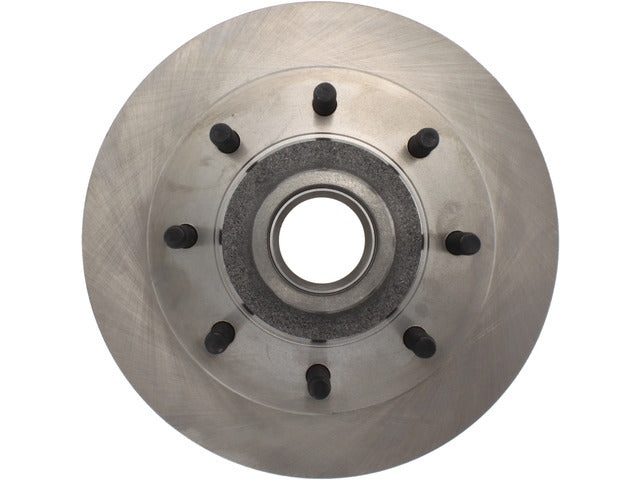Centric Parts Disc Brake Rotor and Hub Assembly P/N:121.65104 Fits: Ford Excursion 05-03, Ford F-250 Super Duty 04-03, Ford F-350 Super Duty 04-03 - Image 3