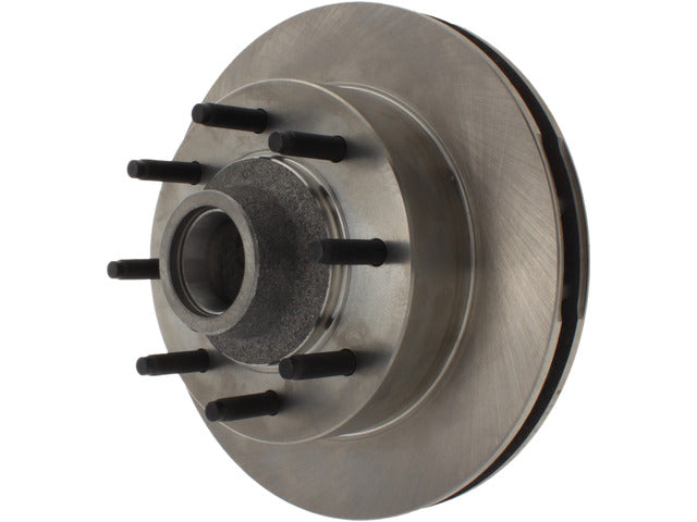 Centric Parts Disc Brake Rotor and Hub Assembly P/N:121.65104 Fits: Ford Excursion 05-03, Ford F-250 Super Duty 04-03, Ford F-350 Super Duty 04-03 - Image 4