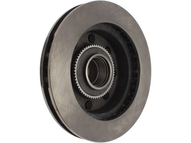 Centric Parts Disc Brake Rotor and Hub Assembly P/N:121.65104 Fits: Ford Excursion 05-03, Ford F-250 Super Duty 04-03, Ford F-350 Super Duty 04-03 - Image 5
