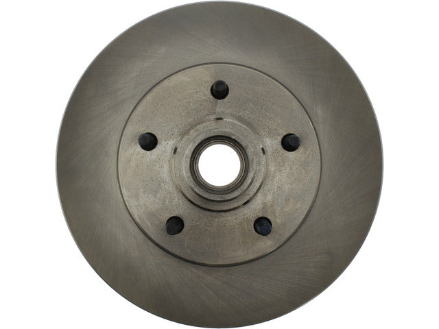 Centric Parts Disc Brake Rotor and Hub Assembly P/N:121.65105 Fits: Ford E-150 06-04, Ford E-150 Club Wagon 05-04, Ford Econoline 2006 - Image 3