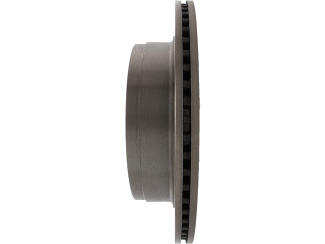 Centric Parts Disc Brake Rotor P/N:121.65106 Fits: Ford E-150 06-04, Ford E-150 Club Wagon 05-04, Ford Econoline 2006 - Image 1