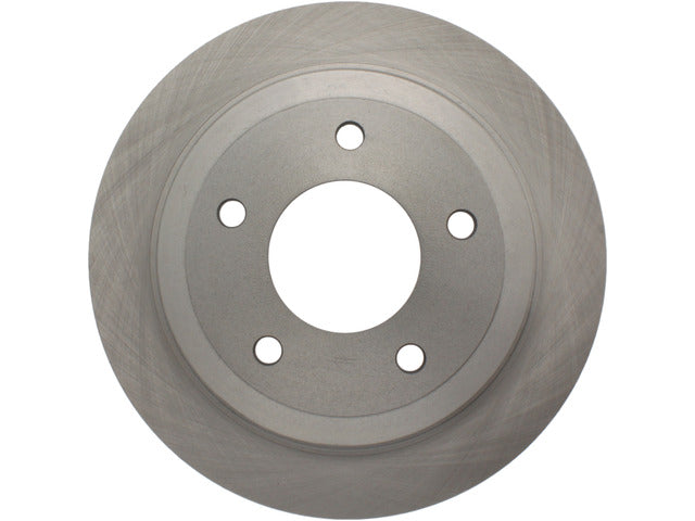 Centric Parts Disc Brake Rotor P/N:121.65106 Fits: Ford E-150 06-04, Ford E-150 Club Wagon 05-04, Ford Econoline 2006 - Image 3