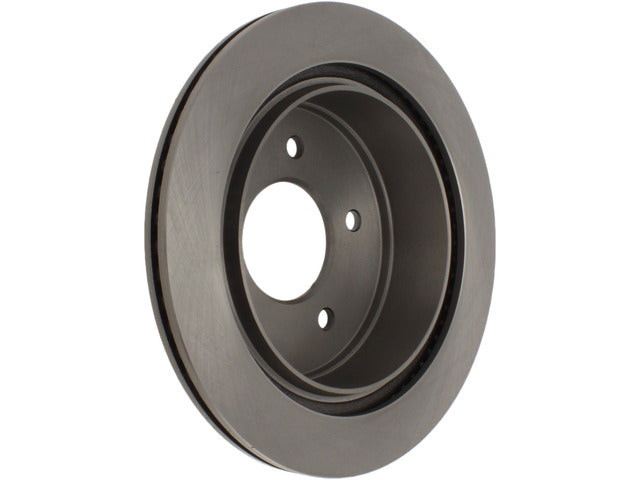 Centric Parts Disc Brake Rotor P/N:121.65106 Fits: Ford E-150 06-04, Ford E-150 Club Wagon 05-04, Ford Econoline 2006 - Image 5