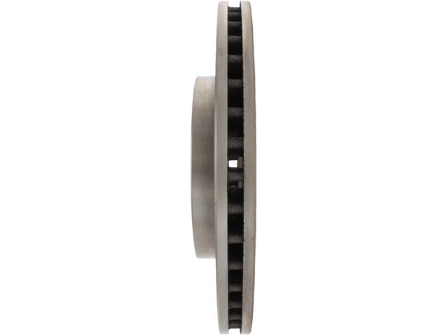 Centric Parts Disc Brake Rotor P/N:121.65107 Fits: Ford Escape 12-05, Mazda Tribute 06-05, Mazda Tribute 11-08, Mercury Mariner 11-05 - Image 1