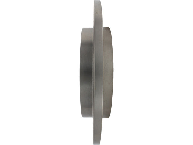 Centric Parts Disc Brake Rotor P/N:121.65108 Fits: Ford Escape 08-05, Mazda Tribute 06-05, Mazda Tribute 2008, Mercury Mariner 08-05 - Image 1