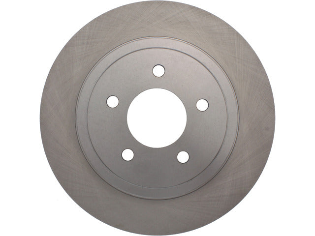 Centric Parts Disc Brake Rotor P/N:121.65108 Fits: Ford Escape 08-05, Mazda Tribute 06-05, Mazda Tribute 2008, Mercury Mariner 08-05 - Image 3