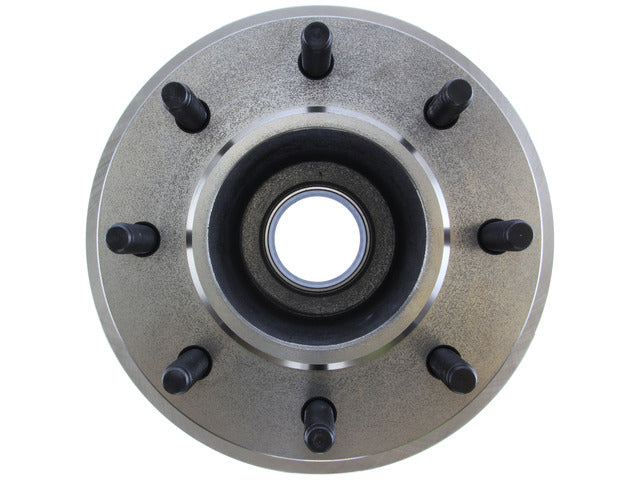 Centric Parts Disc Brake Rotor and Hub Assembly P/N:121.65109 Fits: Ford F-350 Super Duty 04-03 - Image 3