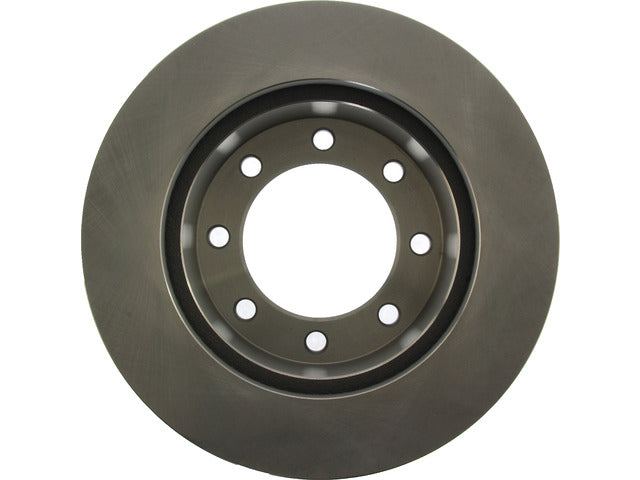 Centric Parts Disc Brake Rotor P/N:121.65110 Fits: Ford F-350 Super Duty 12-05, Ford F-450 Super Duty 12-10 - Image 2