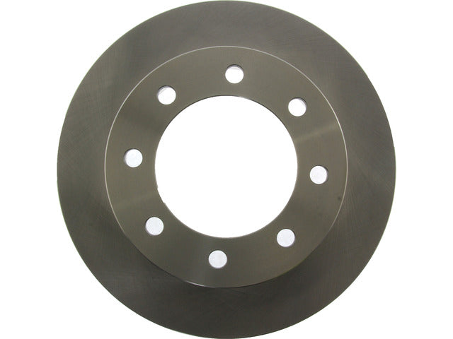 Centric Parts Disc Brake Rotor P/N:121.65110 Fits: Ford F-350 Super Duty 12-05, Ford F-450 Super Duty 12-10 - Image 3