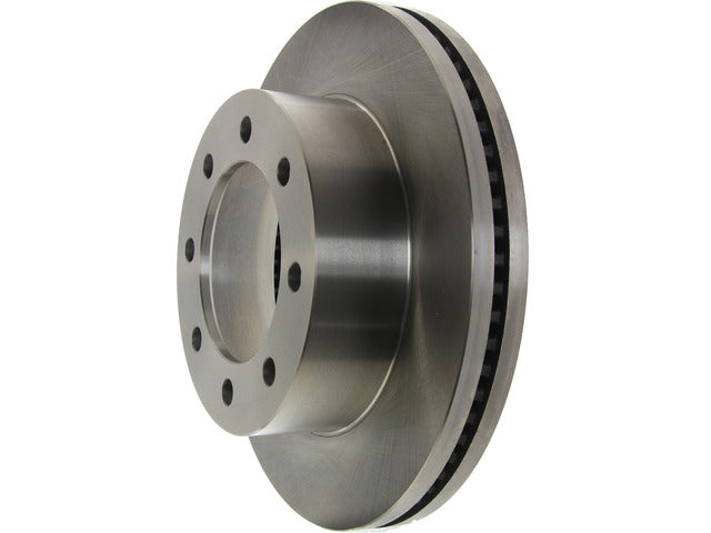 Centric Parts Disc Brake Rotor P/N:121.65110 Fits: Ford F-350 Super Duty 12-05, Ford F-450 Super Duty 12-10 - Image 4