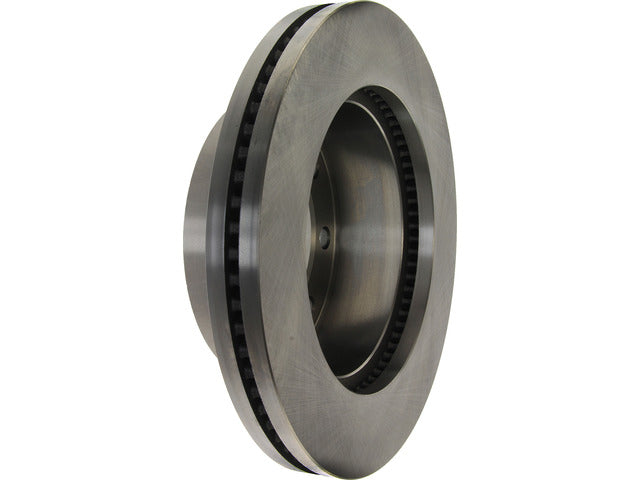 Centric Parts Disc Brake Rotor P/N:121.65110 Fits: Ford F-350 Super Duty 12-05, Ford F-450 Super Duty 12-10 - Image 5