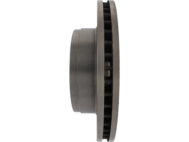 Centric Parts Disc Brake Rotor P/N:121.65111 Fits: Ford F-450 Super Duty 16-05, Ford F-550 Super Duty 16-05 - Image 1