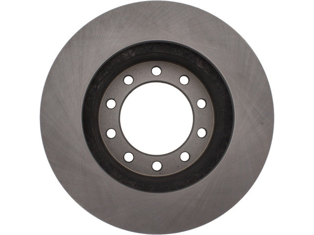 Centric Parts Disc Brake Rotor P/N:121.65111 Fits: Ford F-450 Super Duty 16-05, Ford F-550 Super Duty 16-05 - Image 2