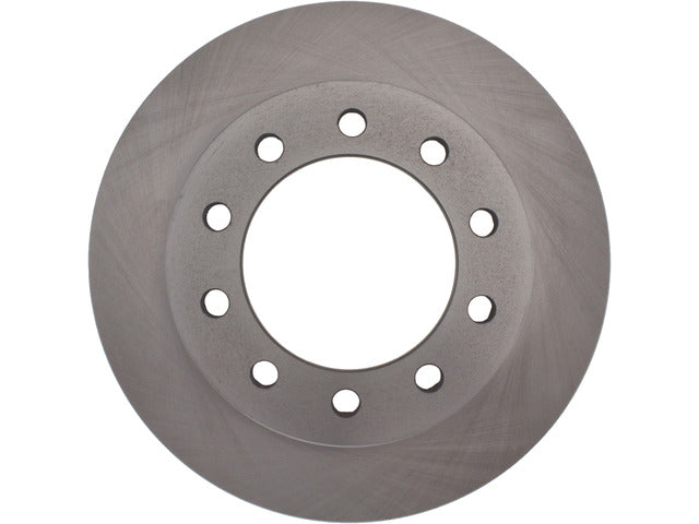 Centric Parts Disc Brake Rotor P/N:121.65111 Fits: Ford F-450 Super Duty 16-05, Ford F-550 Super Duty 16-05 - Image 3