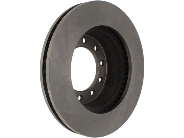 Centric Parts Disc Brake Rotor P/N:121.65111 Fits: Ford F-450 Super Duty 16-05, Ford F-550 Super Duty 16-05 - Image 5