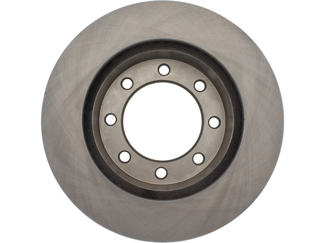 Centric Parts Disc Brake Rotor P/N:121.65112 Fits: Ford F-250 Super Duty 12-05, Ford F-350 Super Duty 12-05 - Image 2